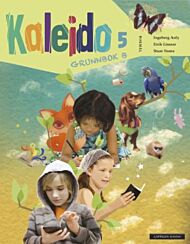 Kaleido 5