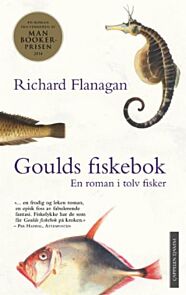 Goulds fiskebok