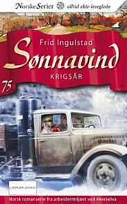 Krigsår