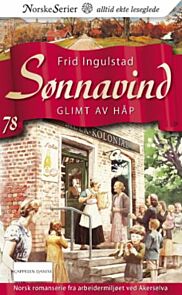 Glimt av håp