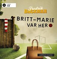 Britt-Marie var her