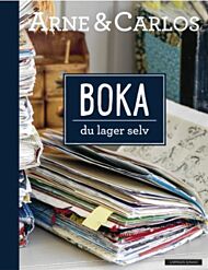 Boka du lager selv