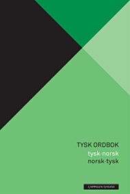 Tysk ordbok