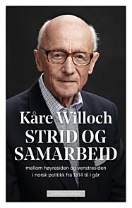 Strid og samarbeid