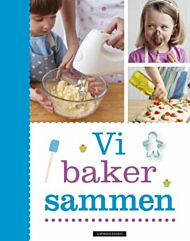 Vi baker sammen