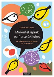 Minoritetsspråk og flerspråklighet