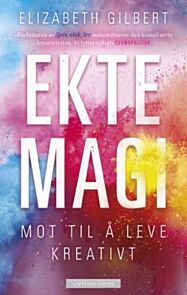 Ekte magi