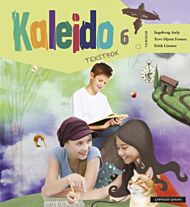 Kaleido 6