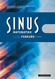 Sinus matematikk