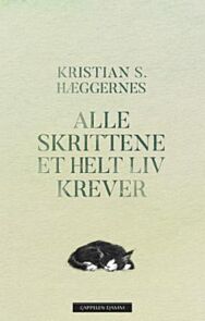 Alle skrittene et helt liv krever