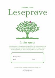 Leseprøve