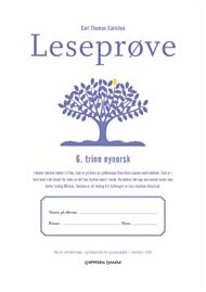 Leseprøve