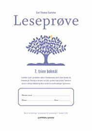 Leseprøve