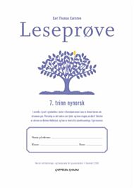 Leseprøve