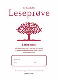 Leseprøve