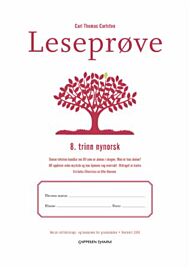 Leseprøve