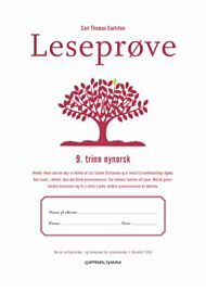 Leseprøve