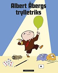 Albert Åbergs trylletriks