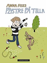 Plystre på Tella