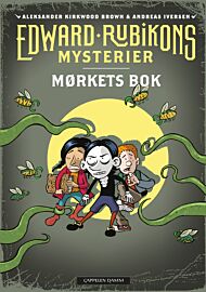 Mørkets bok