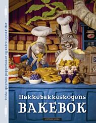 Hakkebakkeskogens bakebok