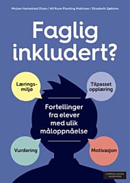 Faglig inkludert?