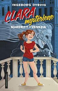 Mareritt i Venezia