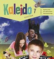 Kaleido 7