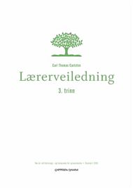 Lærerveiledning 3. trinn