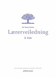 Lærerveiledning 6.trinn