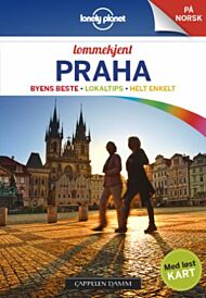 Praha