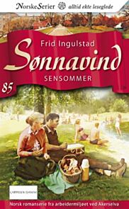 Sensommer