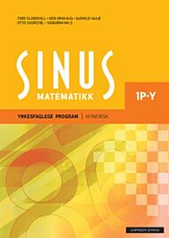 Sinus matematikk 1P-Y