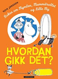 Hvordan gikk det?