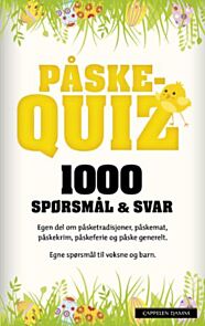 Påskequiz