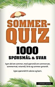 Sommerquiz