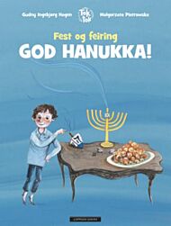 God hanukka!