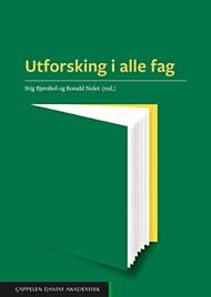 Utforsking i alle fag