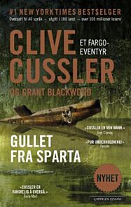 Gullet fra Sparta