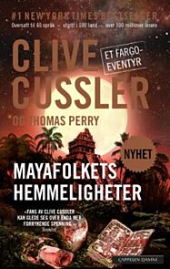 Mayafolkets hemmeligheter