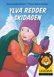 Ylva redder skidagen