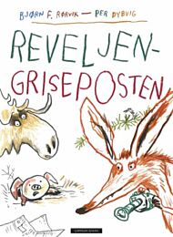 Reveljen-Griseposten