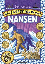 Din ekspedisjon med Nansen