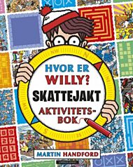 Hvor er Willy?