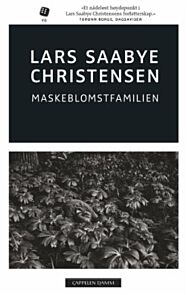 Maskeblomstfamilien