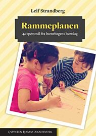 Rammeplanen