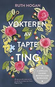 Vokteren av tapte ting