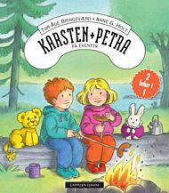 Karsten og Petra på eventyr