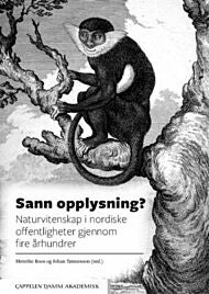 Sann opplysning?