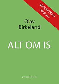 Alt om iskrem